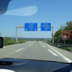 Illustration for article titled Driving a Renault TWINGO on the German AutoBahn both for the first time...